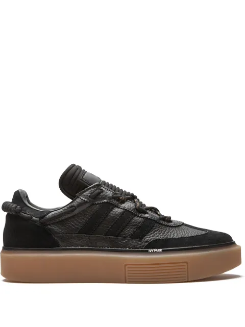 adidas x Ivy Park SuperSleek 72 sneakers Black FZ4386