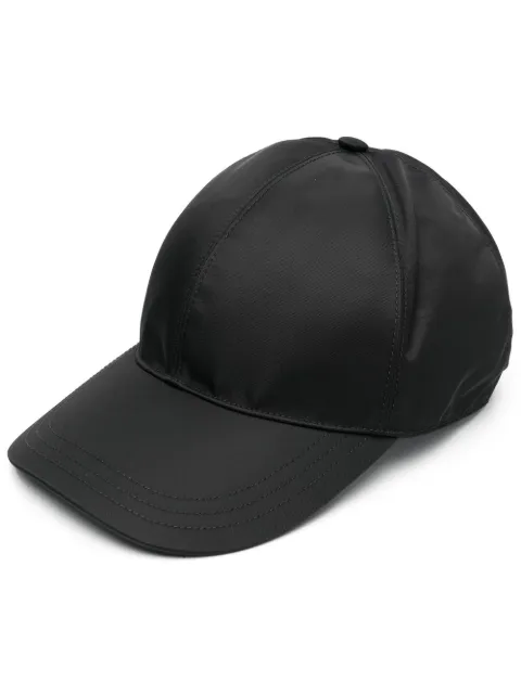 Prada baseball cap Black 1HC2742DMI