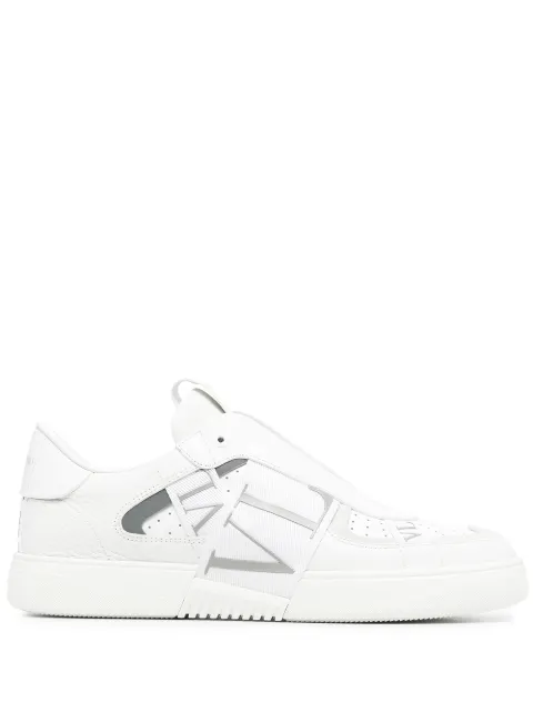 Valentino Garavani VL7N slip-on sneakers White YS0E02WRQ