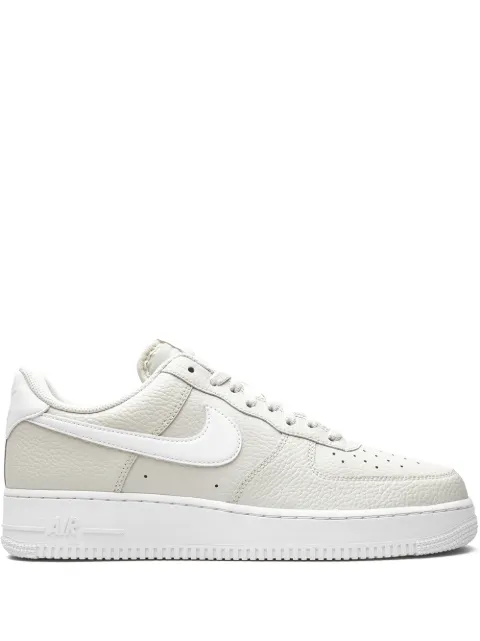 Nike Air Force 1 Low '07 "Light Bone" sneakers Neutrals CT2302