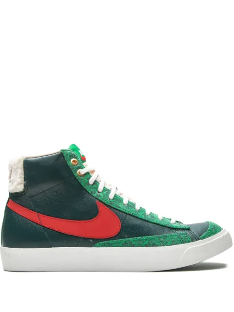 Nike Blazer Mid '77 sneakers Green DC1619
