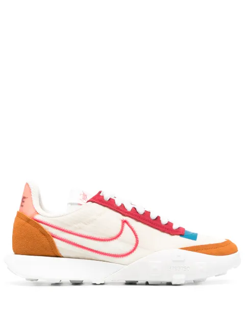 Nike Waffle Racer sneakers Neutrals CK6647