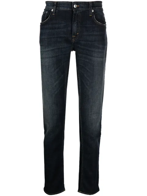 Department 5 slim-fit jeans Blue UP5112DS0002