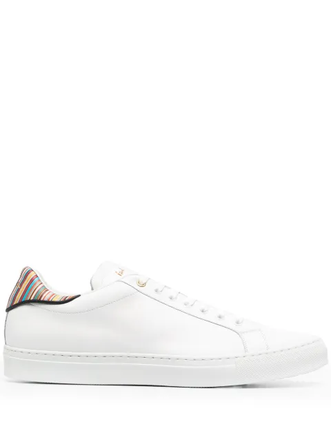 Paul Smith leather low-top sneakers White M1SBCK03FLEA