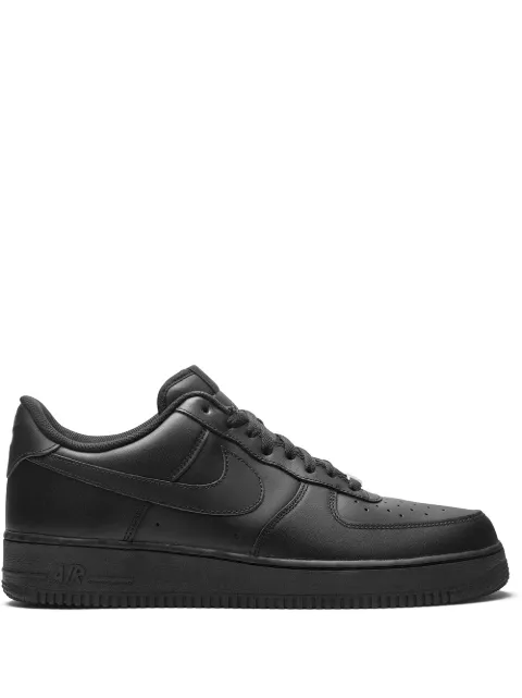 Nike Air Force 1 sneakers Black CW2288001