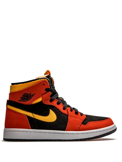 Jordan Air Jordan 1 High Zoom CMFT "Chile Red" sneakers Red CT0978