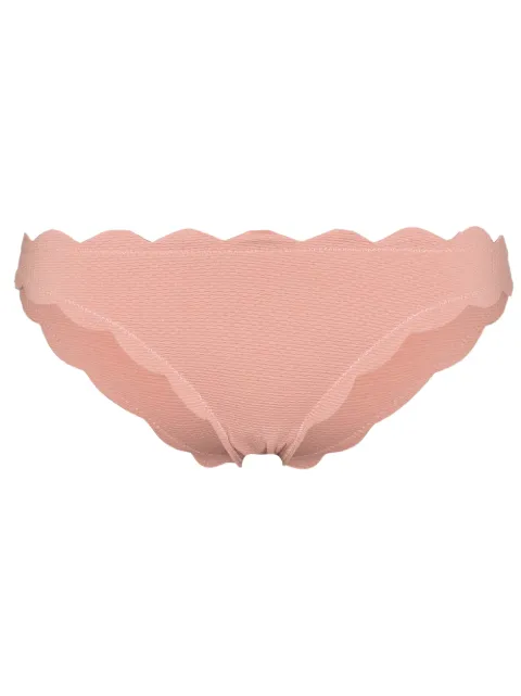 Marysia Antibes low waisted bikini bottoms Pink SB028R194AXD327