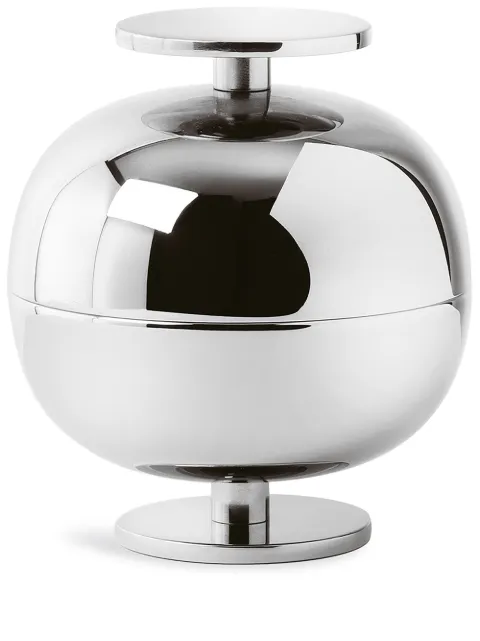 Sambonet Gio Ponti centrepiece Silver 5556111