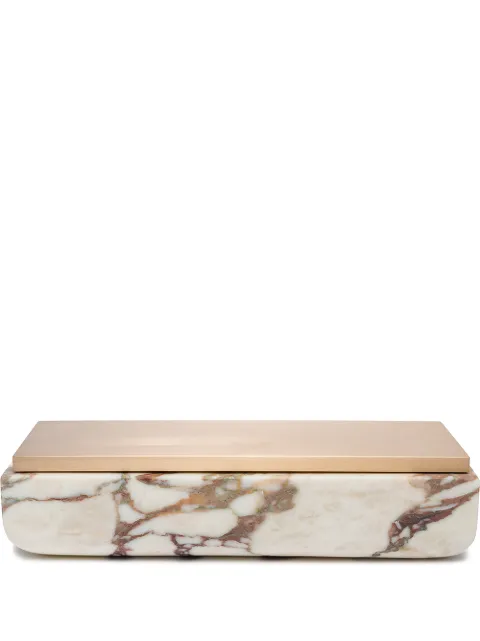 Michael Verheyden Secret marble box Neutrals SECRETMARBLEBOXVIOLA