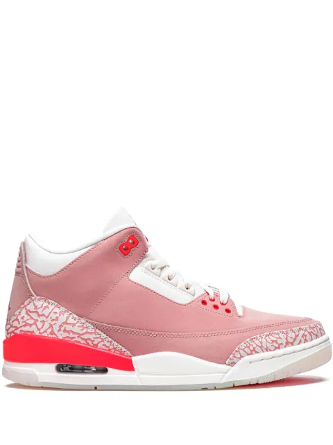 Jordan Air Jordan 3 "Rust Pink" sneakers Pink CK9246