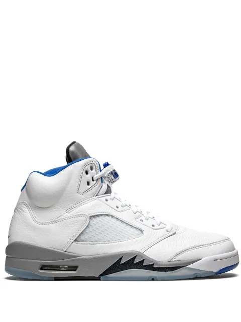 Jordan Air Jordan 5 Retro "Stealth 2.0" sneakers White DD0587