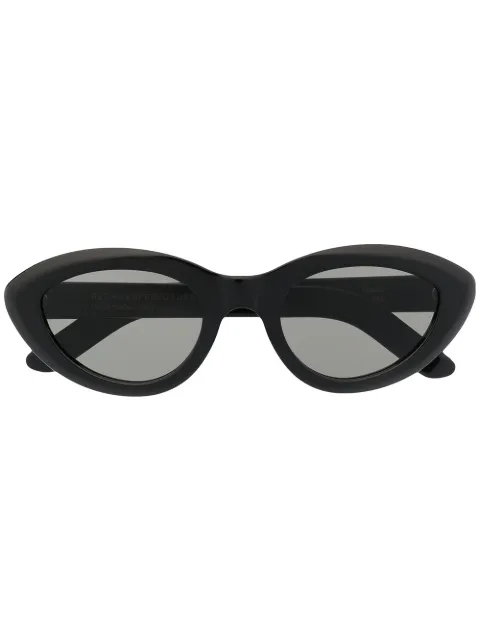 Retrosuperfuture Cocca cat-eye sunglasses Black COCCA