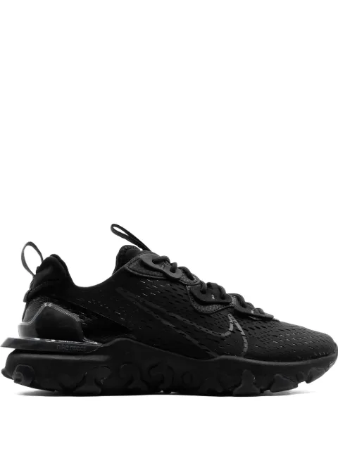 Nike React Vision "Triple Black" sneakers Black CD4373