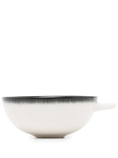 Ann Demeulemeester X Serax x Serax cups (set of 2) White B4019353