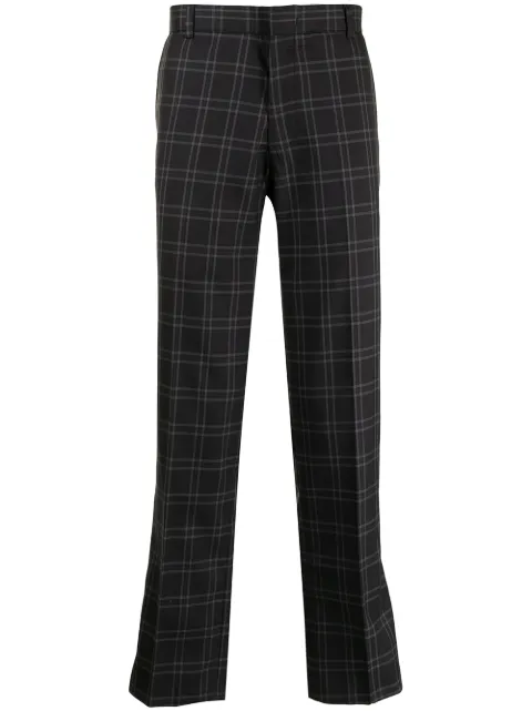 Liberal Youth Ministry Grunge trousers Grey PT56GR