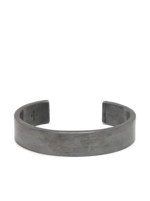 Parts of Four Ultra Reduction bracelet Grey 6082KA