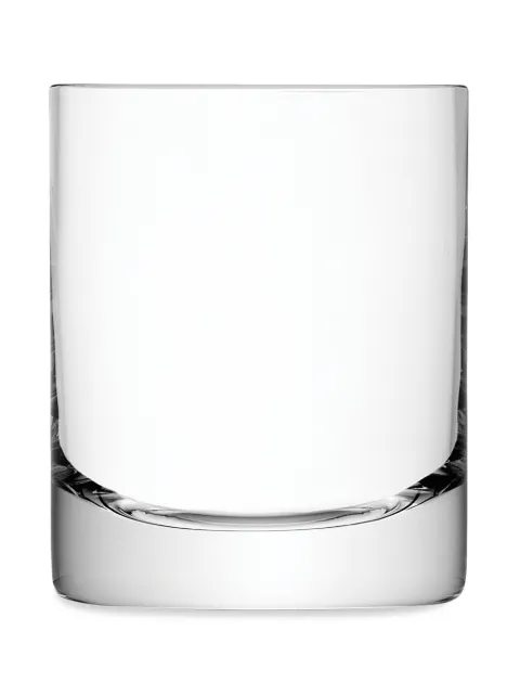 LSA International Bar tumblers (set of 4) White G06810991
