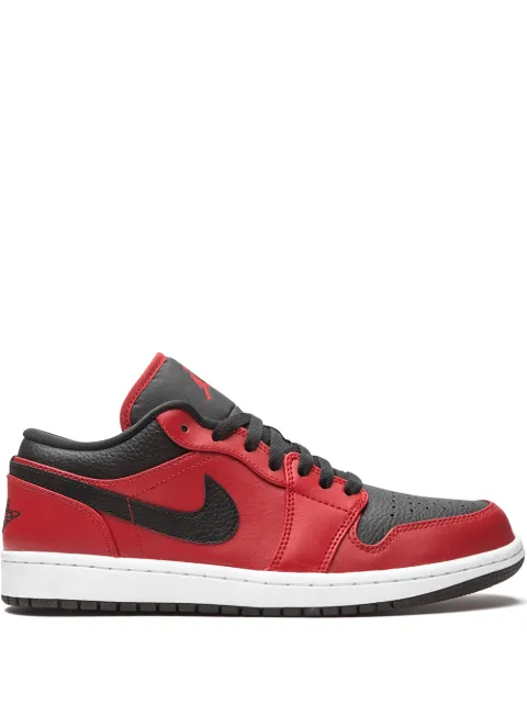 Jordan Air Jordan 1 Low "Gym Red" sneakers Red 553558605