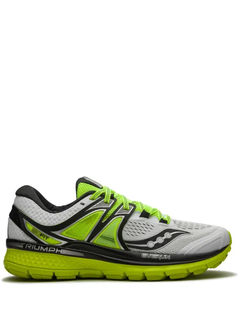 Saucony Triumph ISO 3 sneakers White S203463