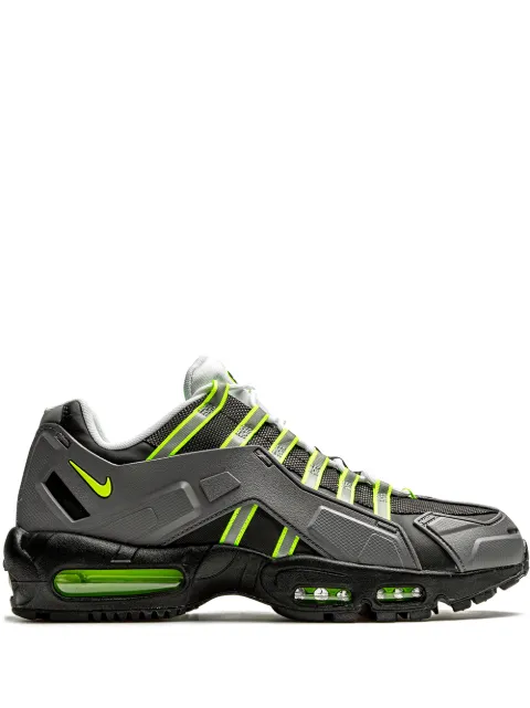 Nike Air Max 95 NDSTRKT "Neon" sneakers Grey CZ3591