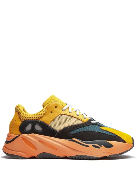 adidas Yeezy YEEZY Boost 700 "Sun" sneakers Yellow GZ6984