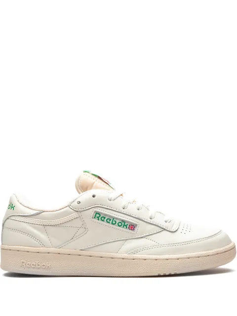 Reebok Club C 1985 TV sneakers Neutrals DV6434