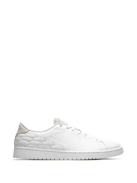 Jordan Air Jordan 1 Centre Court "White" sneakers White DJ2756