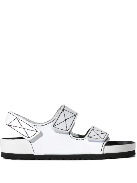 Proenza Schouler x Birkenstock Milano sandals White 1022636