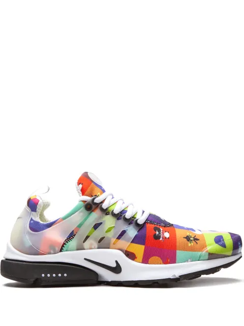 Nike Air Presto "Origins" sneakers Purple CJ1229