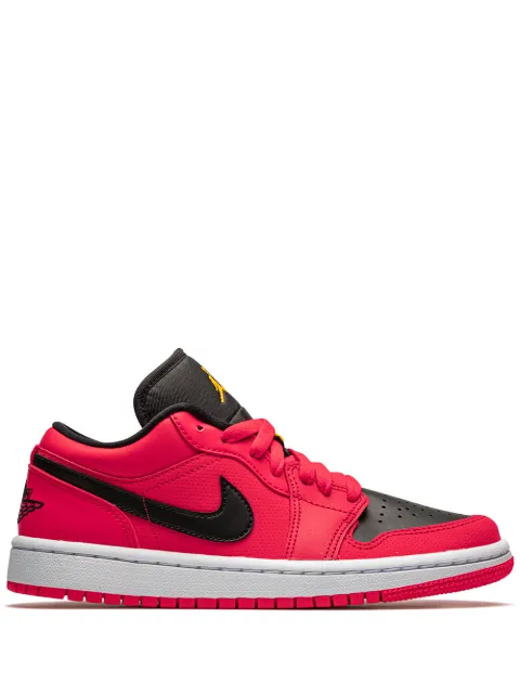 Jordan Air Jordan 1 Low "Siren Red" sneakers Red DC0774