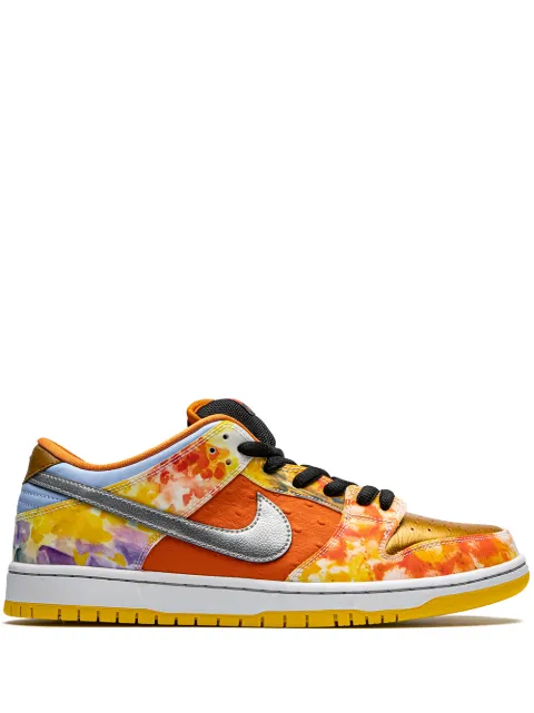Nike SB Dunk Low "Street Hawker" sneakers Neutrals CV1628