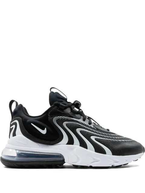 Nike Air Max 270 React sneakers Black CT1281
