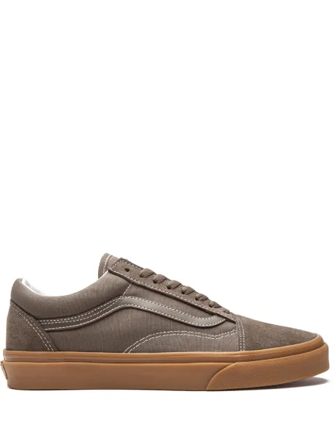 Vans Old Skool "Canteen" low-top sneakers Brown VN0A4U3B2NW