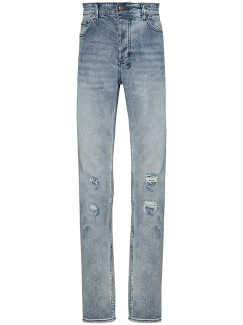 Ksubi Chitch Philly slim-fit jeans Blue 1000059431