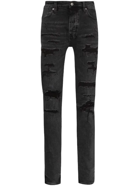 Ksubi Dynamite skinny jeans Black 5000005761