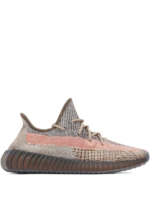 adidas Yeezy YEEZY Boost 350 V2 "Ash Stone" sneakers Neutrals GW0089