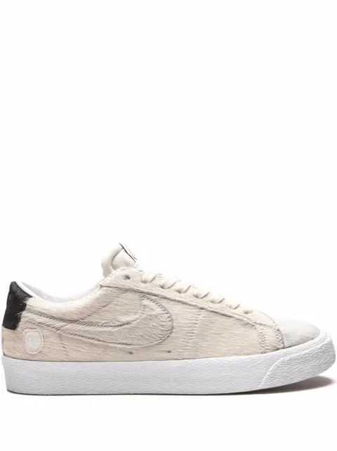 Nike SB Blazer Low "Medicom Toy 2020" sneakers Neutrals CZ4620