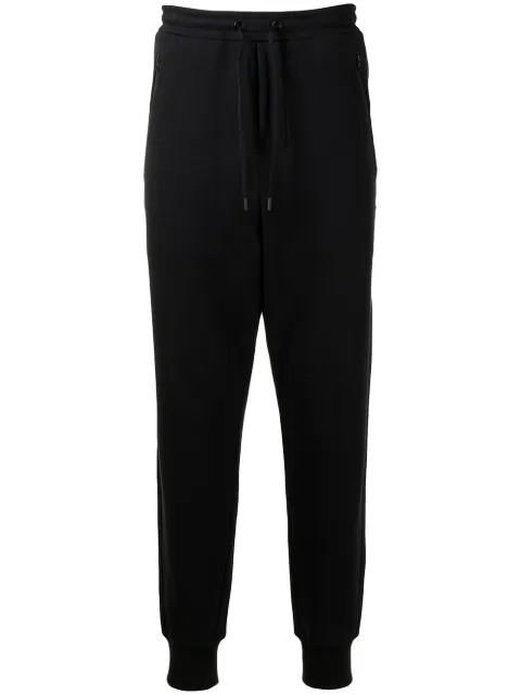 3.1 Phillip Lim drawstring-waist track pants Black DTC25149CBYM