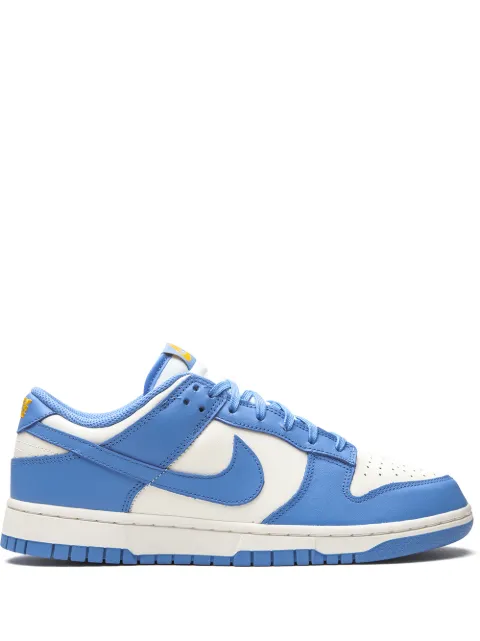 Nike Dunk Low "Coast" sneakers Blue DD1503