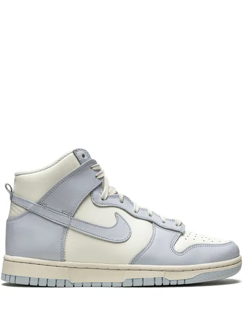 Nike Dunk High "Football Grey" sneakers White DD1869
