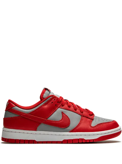 Nike Dunk Low Retro "UNLV" sneakers Red DD1391