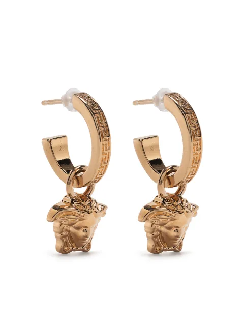 Versace La Medusa earrings Gold DG2I135DJMT