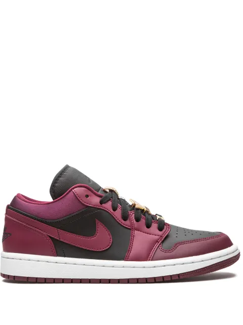 Jordan Air Jordan 1 Low SE "Beetroot" sneakers Purple DB6491