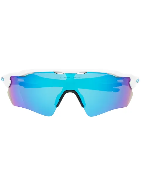 Oakley Radar Ev Path sunglasses White OO9208920857