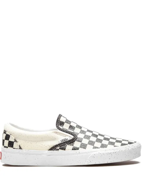 Vans Classic Slip-On Confetti sneakers White VN0A4U382NA