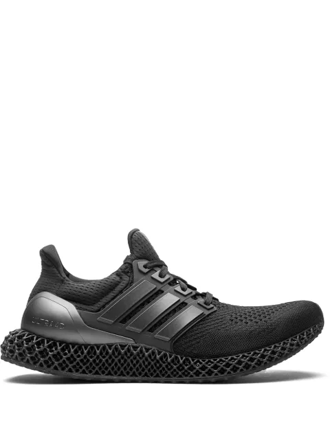 adidas Ultra 4D "Triple Black" sneakers Black FY4286