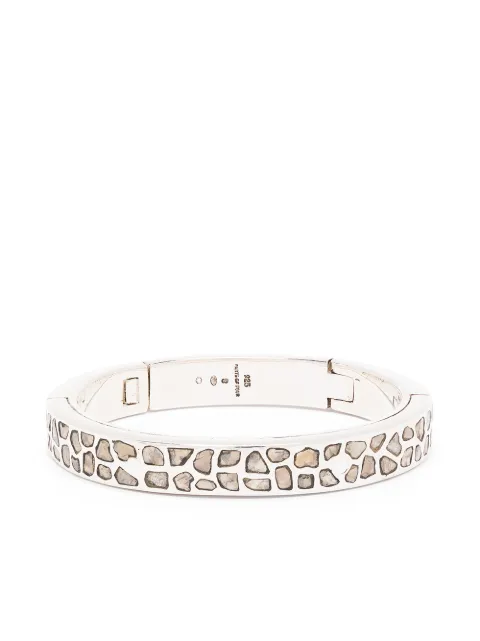 Parts of Four Sistema bracelet Silver 11077PADIA