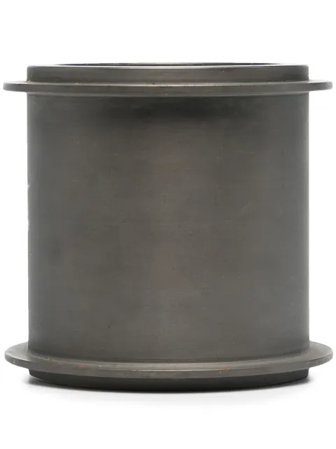 Parts of Four 120mm portal vessel Grey P4H20AI