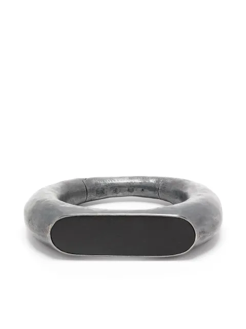Parts of Four Roman bracelet Silver E15022KAJET