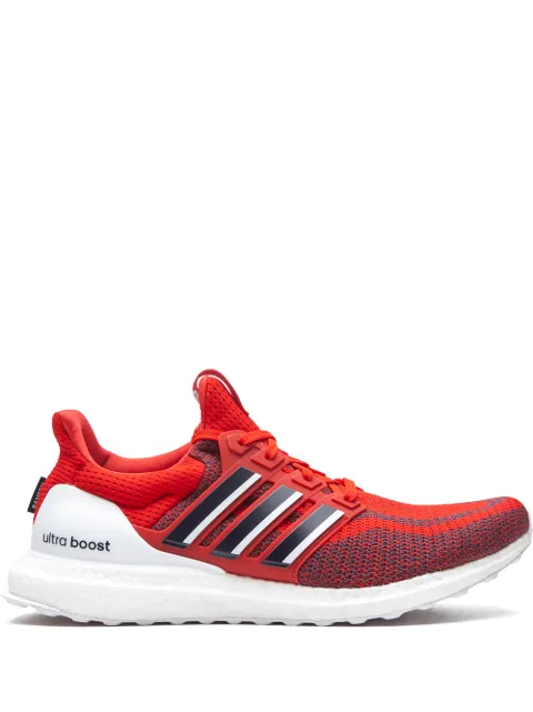 adidas x Jalen Ramsey Ultraboost 2.0 DNA X PE "Brentwood Academy" sneakers Red FZ5487